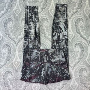 Womens Lululemon Wunder Under Hi-Rise Tight